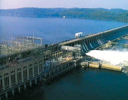 DVD-Lehrfilm Stromerzeugung