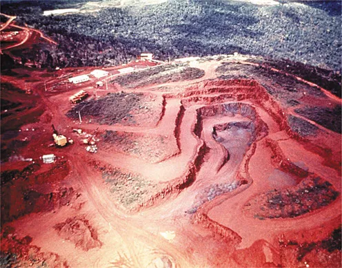 DVD-Lehrfilm Die tropischen Regenwälder