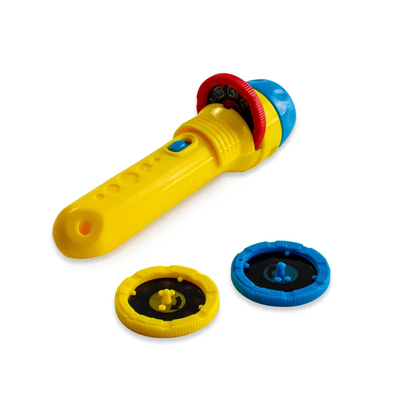 Handprojektor Planeten und Sternbilder  