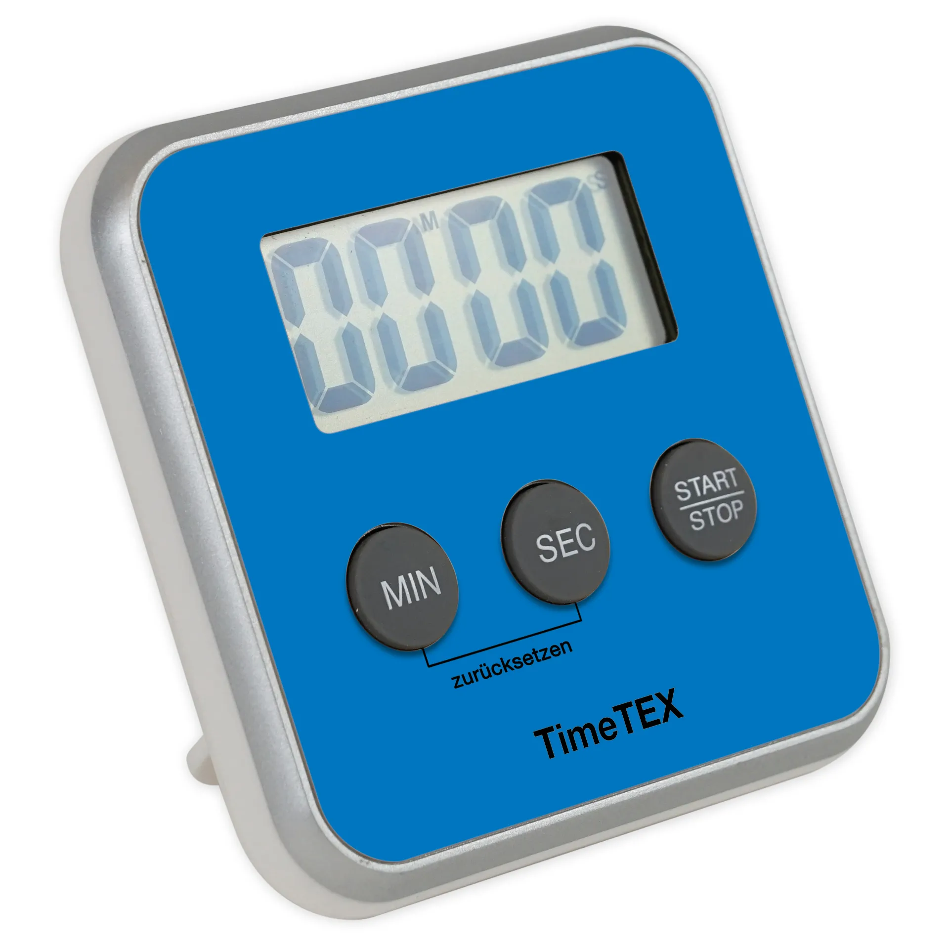 TimeTEX Zeitdauer-Uhr "Digital" compact