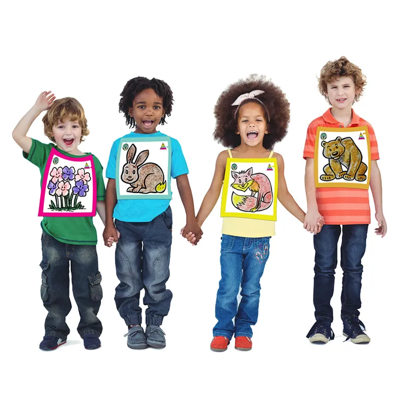 Wer frisst wen? Nahrungsketten