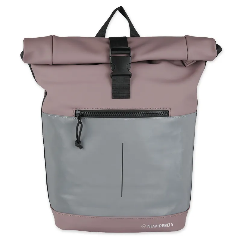 Lehrer-Rucksack "Sacci Soft Reflect"