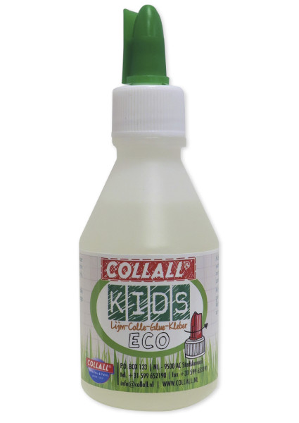 Kinder-Öko-Kleber, 100 ml