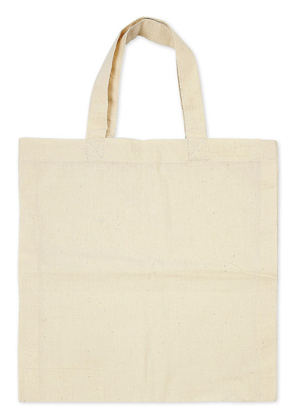 Baumwoll-Taschen zum Bemalen, 27,5x30 cm, 5 Stück