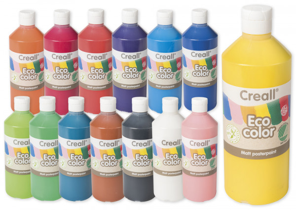Creall Eco Color, 500 ml