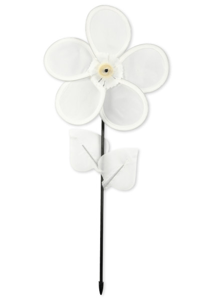 Windrad "Blume", 20 cm ø