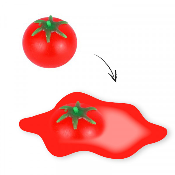 Splash-Tomate