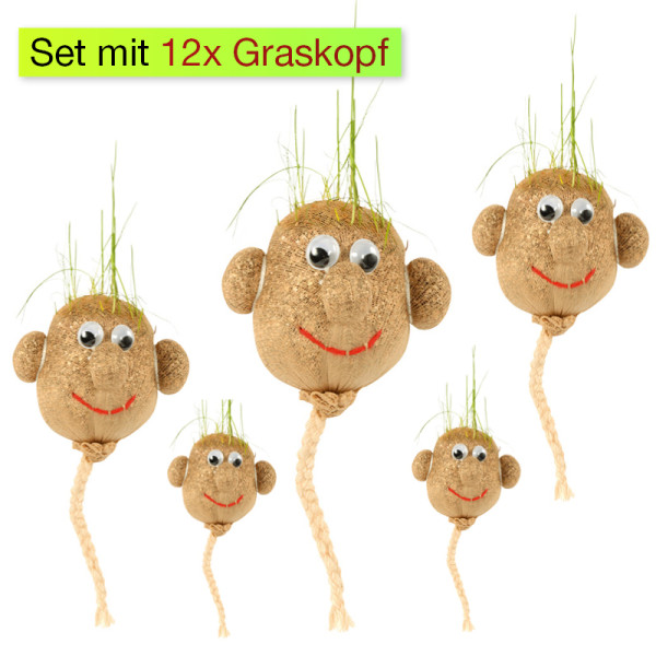 Graskopf