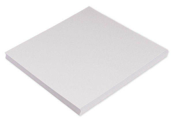 TimeTEX Einsatzfigurenpapier, 14 x 14 cm, 500 Seiten "Montessori Premium"
