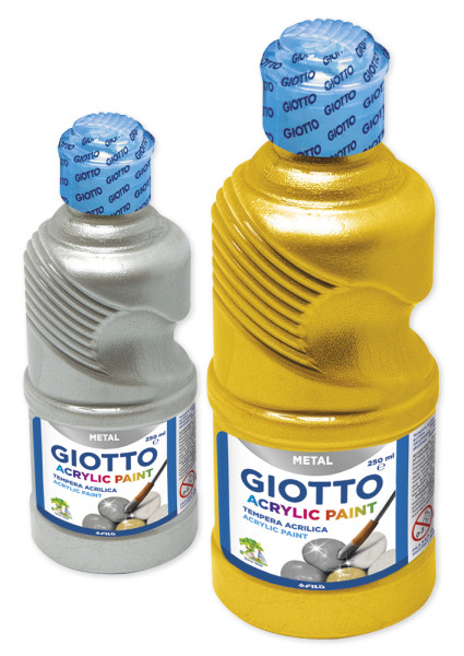GIOTTO Acrylfarbe, 250 ml