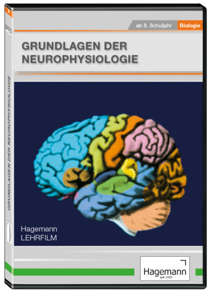 DVD-Lehrfilm Grundlagen Neurophysiologie